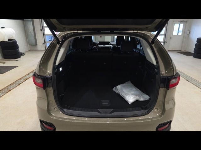 2026 Mazda Mazda CX-70 Plug-In Hybrid SC AWD