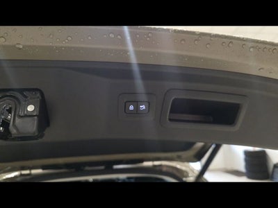 2026 Mazda Mazda CX-70 Plug-In Hybrid SC AWD