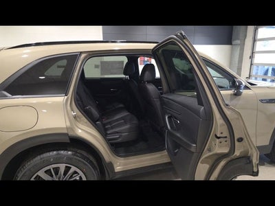 2026 Mazda Mazda CX-70 Plug-In Hybrid SC AWD