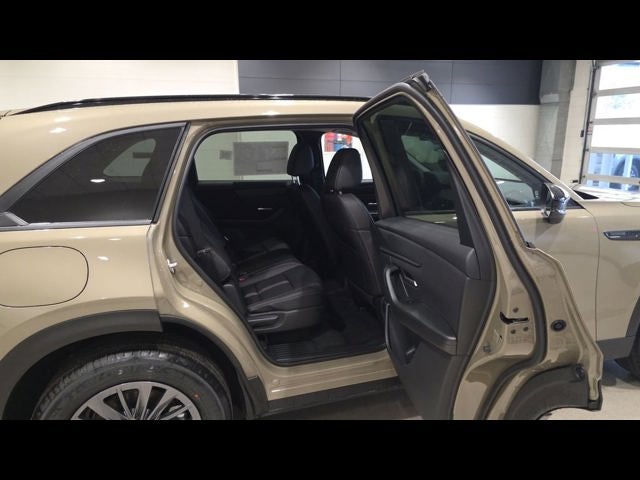 2026 Mazda Mazda CX-70 Plug-In Hybrid SC AWD