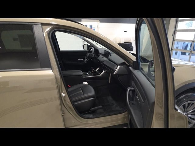 2026 Mazda Mazda CX-70 Plug-In Hybrid SC AWD