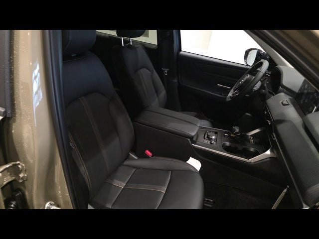 2026 Mazda Mazda CX-70 Plug-In Hybrid SC AWD