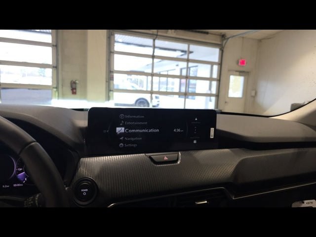 2026 Mazda Mazda CX-70 Plug-In Hybrid SC AWD