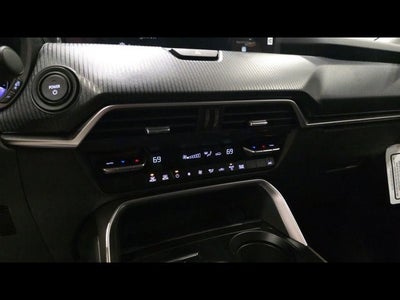 2026 Mazda Mazda CX-70 Plug-In Hybrid SC AWD