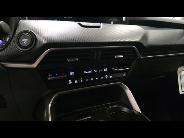 2026 Mazda Mazda CX-70 Plug-In Hybrid SC AWD