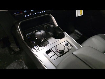 2026 Mazda Mazda CX-70 Plug-In Hybrid SC AWD