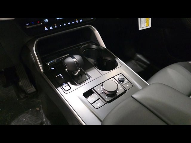 2026 Mazda Mazda CX-70 Plug-In Hybrid SC AWD
