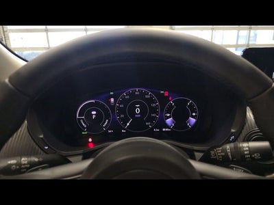 2026 Mazda Mazda CX-70 Plug-In Hybrid SC AWD