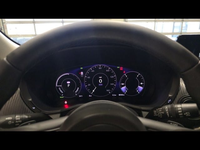 2026 Mazda Mazda CX-70 Plug-In Hybrid SC AWD