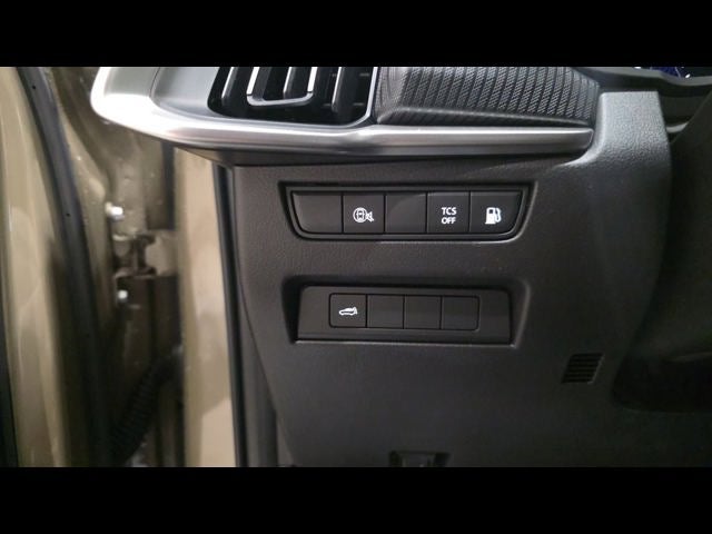 2026 Mazda Mazda CX-70 Plug-In Hybrid SC AWD