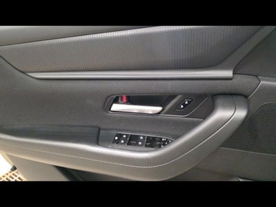 2026 Mazda Mazda CX-70 Plug-In Hybrid SC AWD