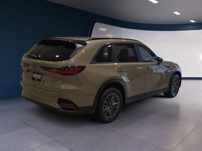 2026 Mazda Mazda CX-70 Plug-In Hybrid SC AWD