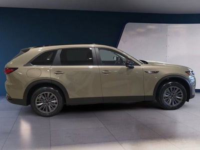 2026 Mazda Mazda CX-70 Plug-In Hybrid SC AWD