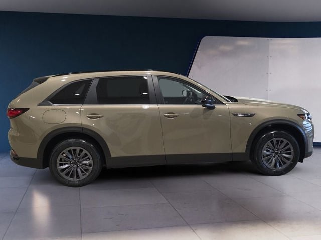 2026 Mazda Mazda CX-70 Plug-In Hybrid SC AWD