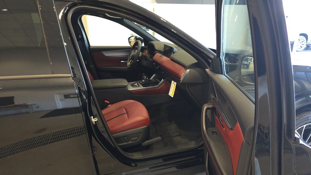 2026 Mazda Mazda CX-70 3.3 Turbo S Premium AWD