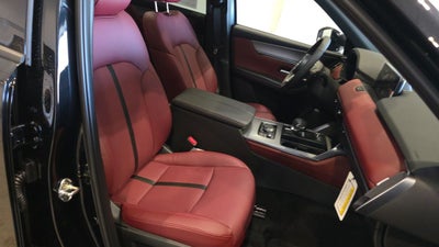 2026 Mazda Mazda CX-70 3.3 Turbo S Premium AWD