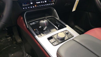 2026 Mazda Mazda CX-70 3.3 Turbo S Premium AWD