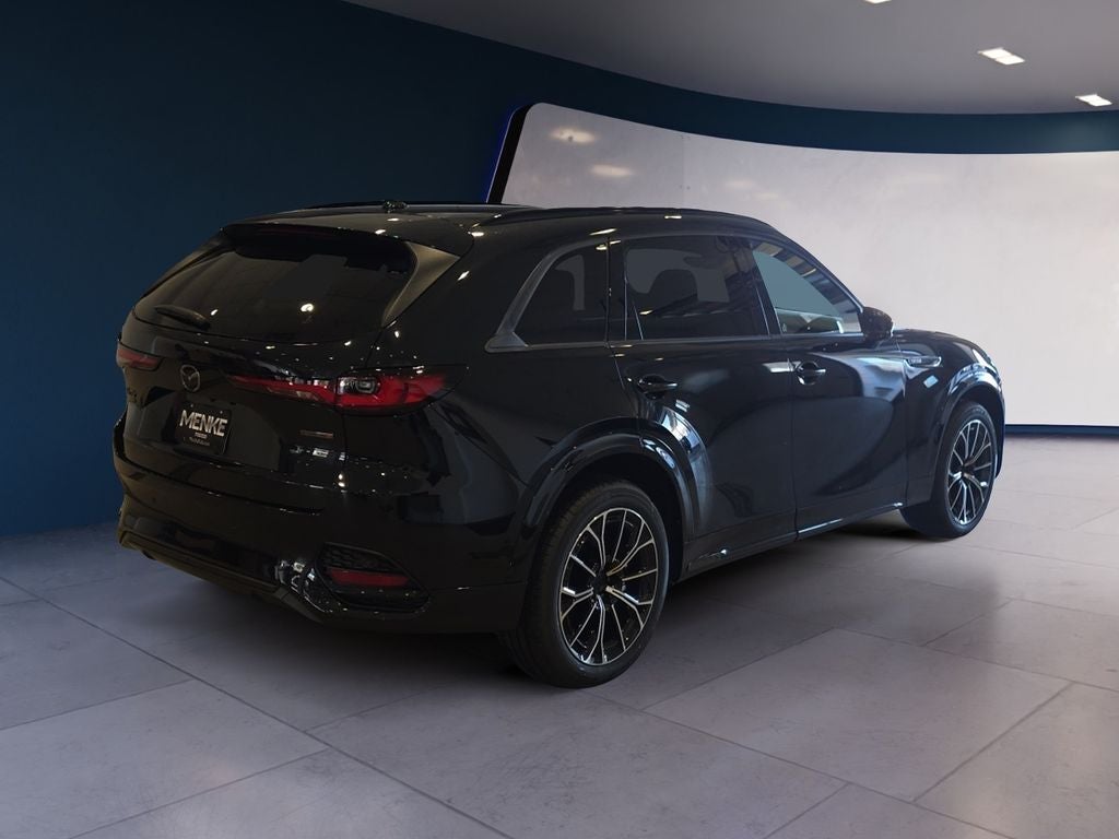 2026 Mazda Mazda CX-70 3.3 Turbo S Premium AWD