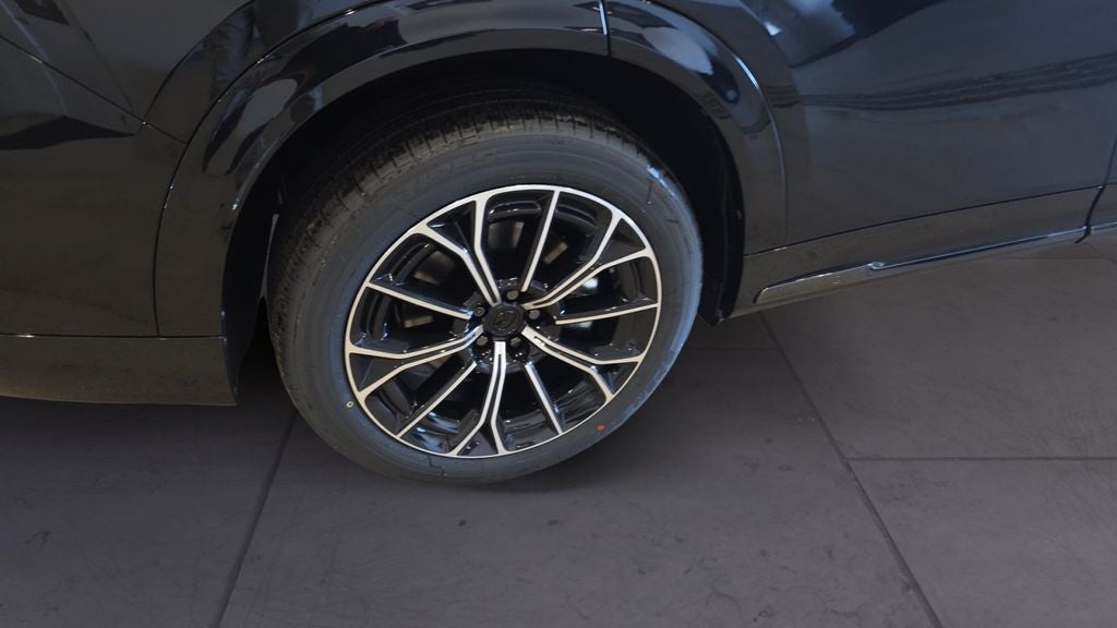 2026 Mazda Mazda CX-70 3.3 Turbo S Premium AWD