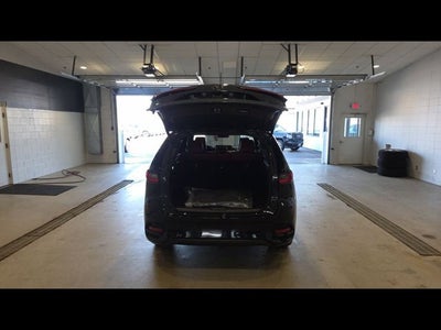 2026 Mazda Mazda CX-70 3.3 Turbo S Premium AWD