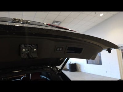 2026 Mazda Mazda CX-70 3.3 Turbo S Premium AWD