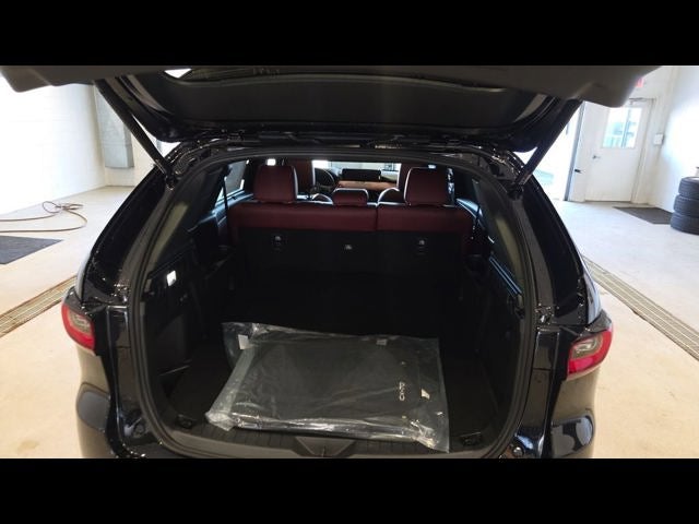 2026 Mazda Mazda CX-70 3.3 Turbo S Premium AWD