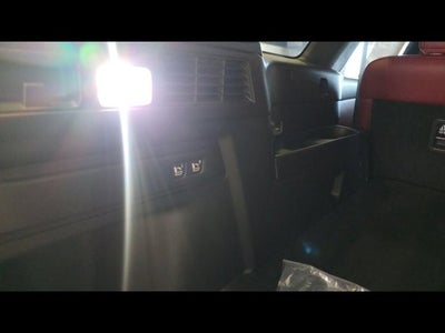 2026 Mazda Mazda CX-70 3.3 Turbo S Premium AWD