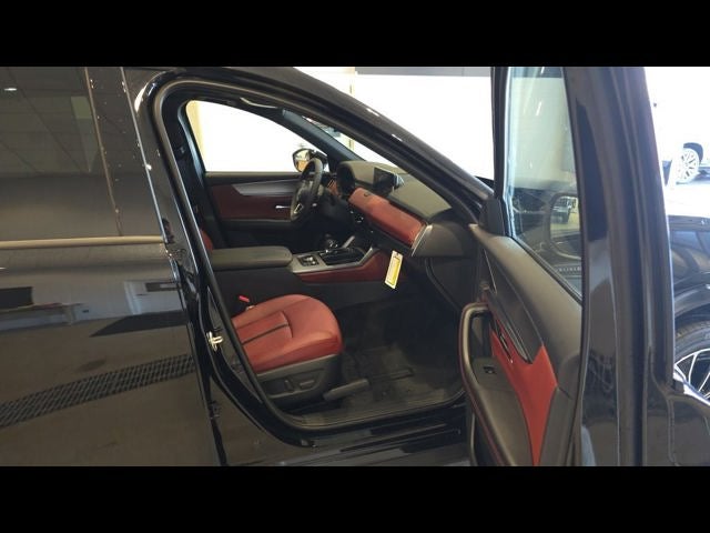 2026 Mazda Mazda CX-70 3.3 Turbo S Premium AWD