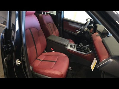 2026 Mazda Mazda CX-70 3.3 Turbo S Premium AWD