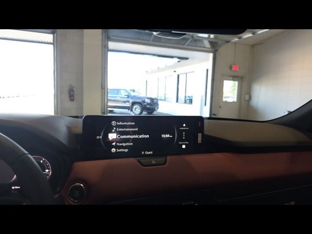 2026 Mazda Mazda CX-70 3.3 Turbo S Premium AWD