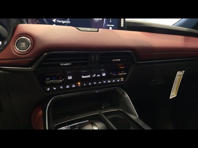 2026 Mazda Mazda CX-70 3.3 Turbo S Premium AWD