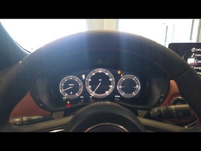 2026 Mazda Mazda CX-70 3.3 Turbo S Premium AWD