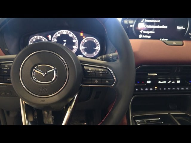 2026 Mazda Mazda CX-70 3.3 Turbo S Premium AWD