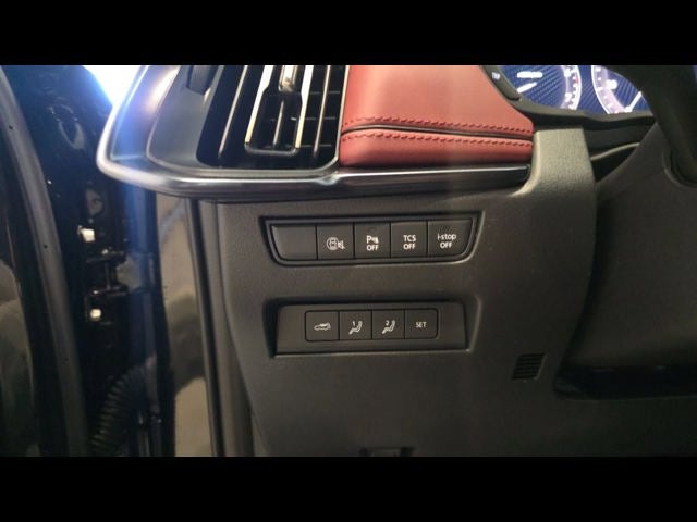 2026 Mazda Mazda CX-70 3.3 Turbo S Premium AWD