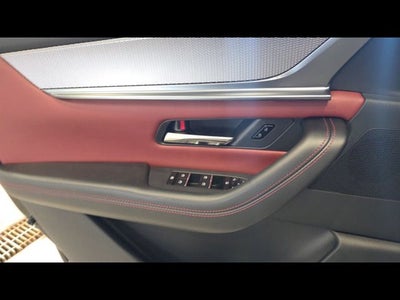 2026 Mazda Mazda CX-70 3.3 Turbo S Premium AWD