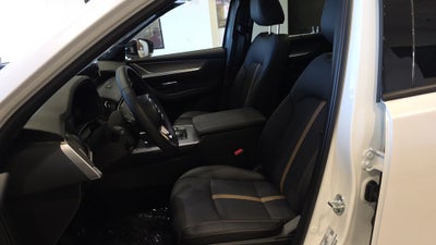 2026 Mazda Mazda CX-70 3.3 Turbo S Premium AWD