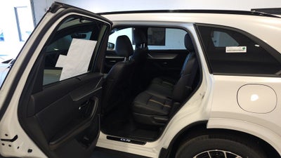 2026 Mazda Mazda CX-70 3.3 Turbo S Premium AWD