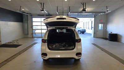 2026 Mazda Mazda CX-70 3.3 Turbo S Premium AWD