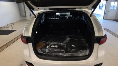 2026 Mazda Mazda CX-70 3.3 Turbo S Premium AWD