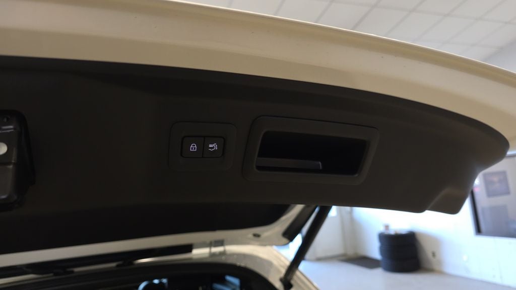 2026 Mazda Mazda CX-70 3.3 Turbo S Premium AWD