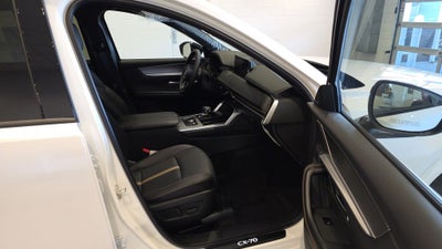 2026 Mazda Mazda CX-70 3.3 Turbo S Premium AWD