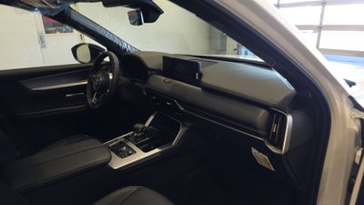 2026 Mazda Mazda CX-70 3.3 Turbo S Premium AWD