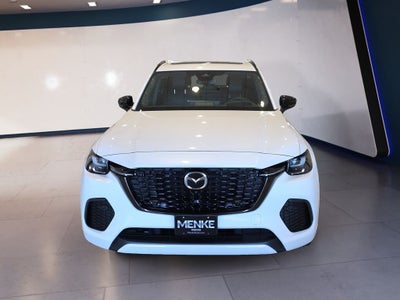 2026 Mazda Mazda CX-70 3.3 Turbo S Premium AWD