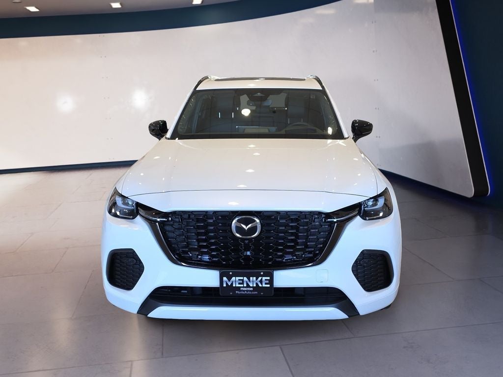 2026 Mazda Mazda CX-70 3.3 Turbo S Premium AWD