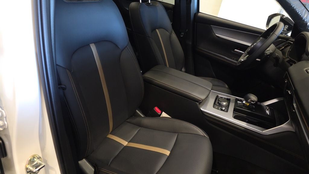 2026 Mazda Mazda CX-70 3.3 Turbo S Premium AWD