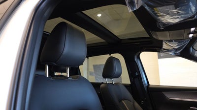 2026 Mazda Mazda CX-70 3.3 Turbo S Premium AWD