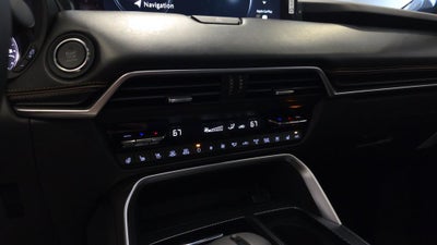 2026 Mazda Mazda CX-70 3.3 Turbo S Premium AWD