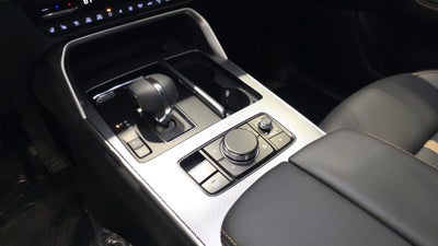 2026 Mazda Mazda CX-70 3.3 Turbo S Premium AWD