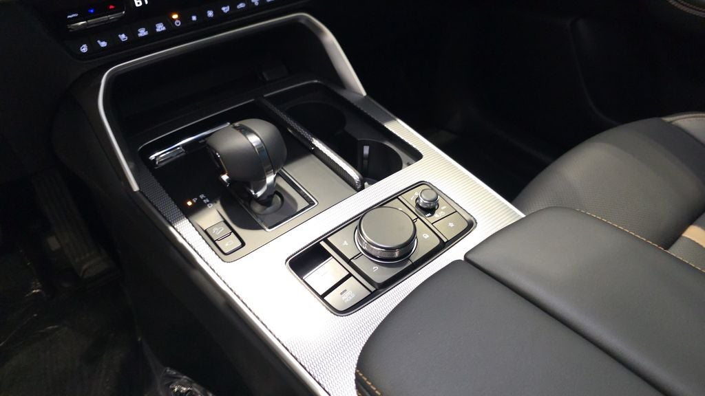 2026 Mazda Mazda CX-70 3.3 Turbo S Premium AWD