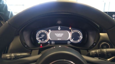 2026 Mazda Mazda CX-70 3.3 Turbo S Premium AWD